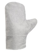 Palcové rukavice TEPA textilní